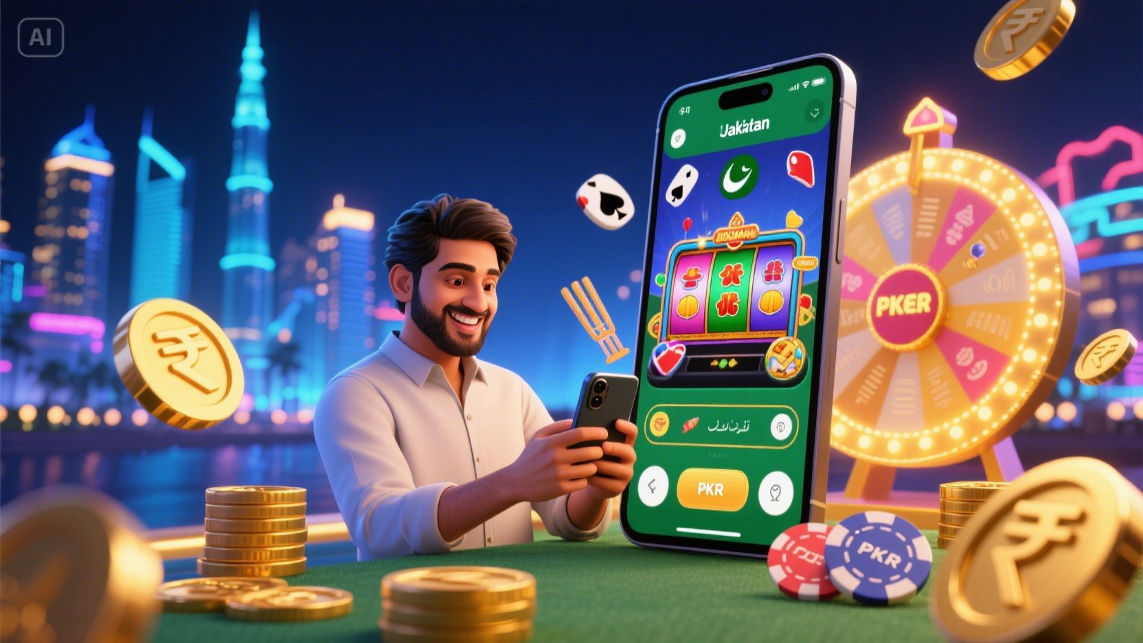 Casino AzurSlot desktop and mobile interfaces