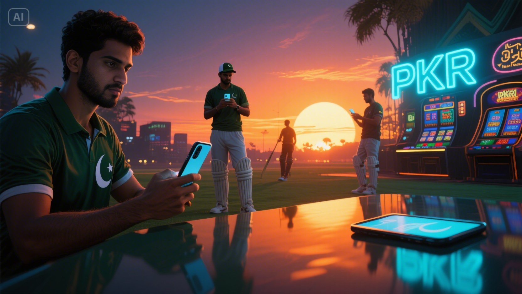 AzurSlotDeposit once and enjoy 200% instantly credited! Pakistani players can recharge easily, play safely, and withdraw PKR within seconds.