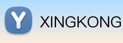 XINGKONG logo